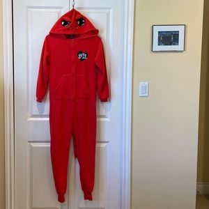 Devil Onesie